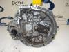 Gearbox from a Citroen C4 Cactus 2017