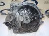 Gearbox from a Peugeot 2008 2014