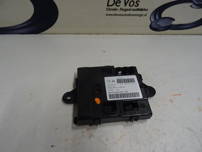 Used Computer, miscellaneous Citroen C4 Picasso Price € 55,00 Margin scheme offered by De Vos Onderdelen
