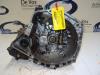 Gearbox from a Citroen C1, 2005 / 2014 1.0 12V, Hatchback, Petrol, 998cc, 50kW (68pk), FWD, 1KRFE; CFB, 2005-06 / 2014-09, PMCFA; PMCFB; PNCFA; PNCFB 2009
