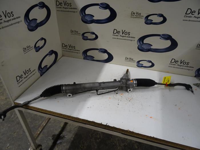 Power steering box Citroen Jumpy 9813692680