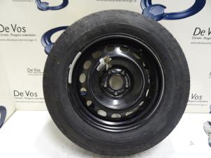 Used Wheel + tyre Citroen Jumpy Price € 80,00 Margin scheme offered by De Vos Autodemontagebedrijf