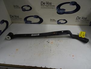 Used Rear leaf spring Peugeot Boxer Price € 200,00 Margin scheme offered by De Vos Autodemontagebedrijf