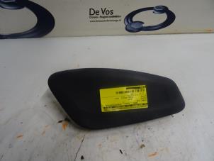 Used Side Airbag Peugeot Bipper Price € 100,00 Margin scheme offered by De Vos Autodemontagebedrijf