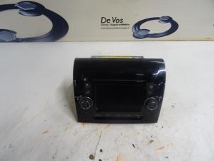 Used Radio CD player Peugeot Boxer Price € 350,00 Margin scheme offered by De Vos Autodemontagebedrijf