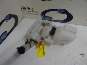 Usagé Réservoir lave-glace avant Peugeot Boxer Prix € 45,00 Règlement à la marge proposé par De Vos Autodemontagebedrijf