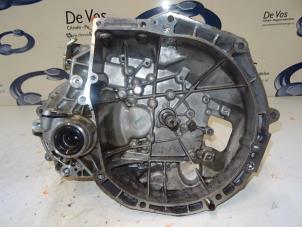 Gebrauchte Getriebe Peugeot 208 Preis € 550,00 Margenregelung angeboten von De Vos Autodemontagebedrijf