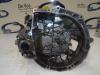Gearbox from a Peugeot 208 2014