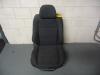 Seat, right from a Peugeot 207/207+ (WA/WC/WM) 1.4 2006