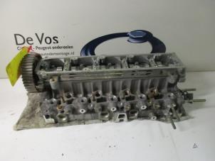 Gebrauchte Zylinderkopf Citroen C5 Preis € 250,00 Margenregelung angeboten von De Vos Autodemontagebedrijf