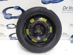 Used Wheel + tyre Peugeot 5008 Price € 70,00 Margin scheme offered by De Vos Autodemontagebedrijf