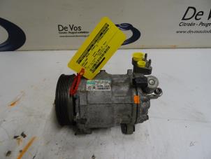 Used Air conditioning pump Citroen C6 Price € 200,00 Margin scheme offered by De Vos Autodemontagebedrijf