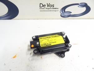 Used ACC sensor (distance) Peugeot 308 Price € 250,00 Margin scheme offered by De Vos Autodemontagebedrijf