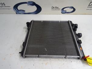 Gebrauchte Kühler Citroen DS3 Preis € 55,00 Margenregelung angeboten von De Vos Autodemontagebedrijf
