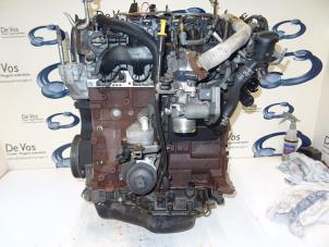 Used Engine Peugeot 4007 Price € 1.800,00 Margin scheme offered by De Vos Autodemontagebedrijf