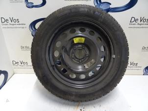 Used Wheel + tyre Citroen Jumpy Price € 80,00 Margin scheme offered by De Vos Autodemontagebedrijf