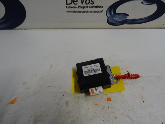 Used Computer, miscellaneous Peugeot 4007 Price € 160,00 Margin scheme offered by De Vos Onderdelen