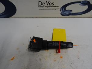 Gebrauchte Scheibenwischer Schalter Peugeot 4007 Preis € 60,00 Margenregelung angeboten von De Vos Autodemontagebedrijf