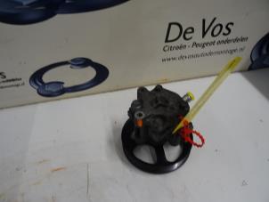 Used Power steering pump Peugeot 4007 Price € 200,00 Margin scheme offered by De Vos Autodemontagebedrijf