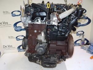 Usados Motor Citroen C-Crosser Precio € 1.800,00 Norma de margen ofrecido por De Vos Autodemontagebedrijf