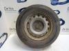 Wheel + tyre from a Citroen Jumpy 2012