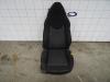Seat, right from a Peugeot RCZ 2009