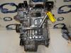 Engine from a Peugeot 108 2015