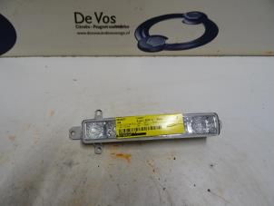 Gebrauchte Tageslicht rechts Peugeot 108 Preis € 45,00 Margenregelung angeboten von De Vos Autodemontagebedrijf