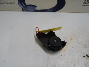 Gaspedalposition Sensor van een Peugeot 307 (3A/C/D) 1.6 16V 2001