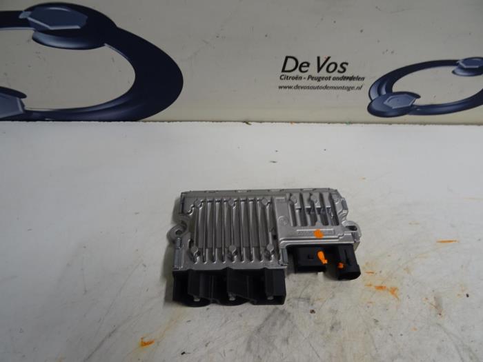 Used Start/Stop computer Citroen C4 Picasso Price € 115,00 Margin scheme offered by De Vos Onderdelen