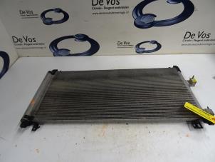 Used Air conditioning radiator Peugeot 508 Price € 80,00 Margin scheme offered by De Vos Autodemontagebedrijf
