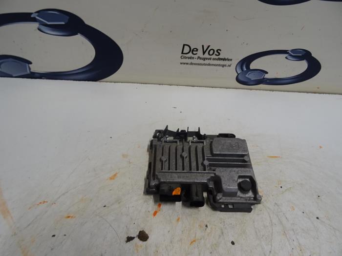 Used Start/Stop computer Citroen C4 Cactus Price € 115,00 Margin scheme offered by De Vos Onderdelen