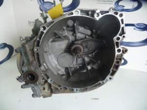 Used Gearbox Fiat Scudo (270) 2.0 D Multijet Price € 450,00 Margin scheme offered by De Vos Autodemontagebedrijf