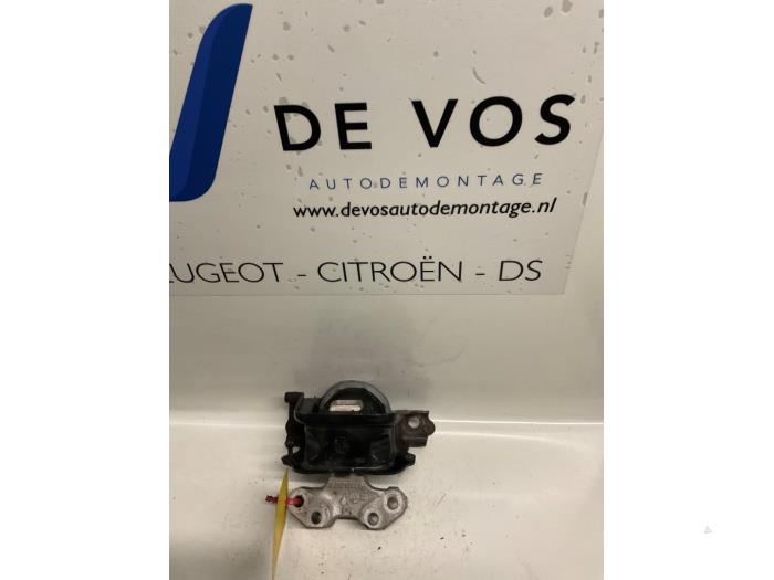 Used Engine mount Peugeot 207/207+ (WA/WC/WM) 1.6 16V RC Turbo Price € 45,00 Margin scheme offered by De Vos Onderdelen