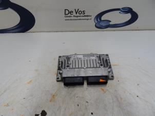 Używane Sterownik skrzyni automatycznej Citroen C3 Cena € 100,00 Procedura marży oferowane przez De Vos Autodemontagebedrijf