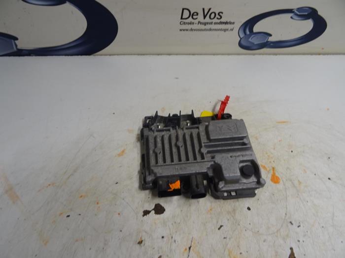 Used Start/Stop computer Citroen C4 Cactus Price € 115,00 Margin scheme offered by De Vos Onderdelen