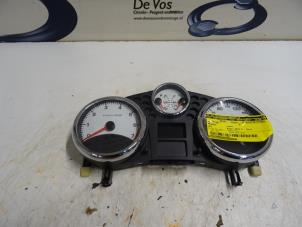 Used Odometer KM Peugeot 207/207+ (WA/WC/WM) 1.4 16V VTi Price € 80,00 Margin scheme offered by De Vos Autodemontagebedrijf