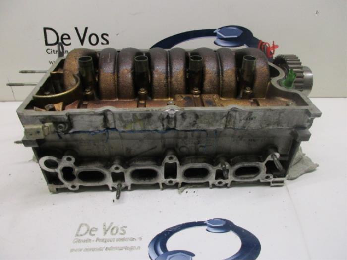Begagnade Topplock Citroen C5 I Berline (DC) 2.0 HPI 16V Pris € 350,00 Marginaltabell erbjuds av De Vos Onderdelen