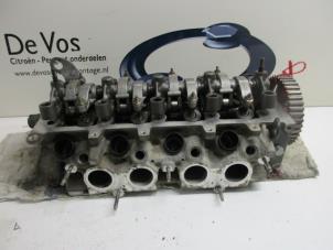 Gebrauchte Zylinderkopf Citroen Picasso Preis € 160,00 Margenregelung angeboten von De Vos Autodemontagebedrijf