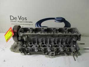 Usagé Tête de cylindre Peugeot 406 (8B) 2.0 HDi 90 Prix € 250,00 Règlement à la marge proposé par De Vos Autodemontagebedrijf
