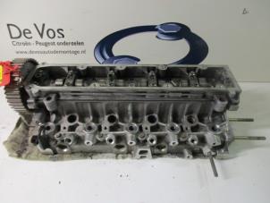 Used Cylinder head Peugeot 307 Price € 250,00 Margin scheme offered by De Vos Autodemontagebedrijf