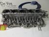 Cylinder head from a Citroen C5 2002