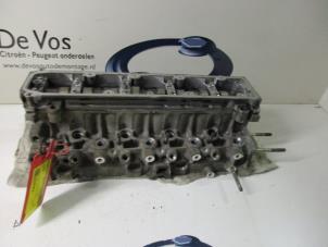 Gebrauchte Zylinderkopf Citroen C5 I Berline (DC) 2.0 HDi 110 Preis € 250,00 Margenregelung angeboten von De Vos Autodemontagebedrijf