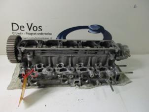 Gebrauchte Zylinderkopf Citroen C5 Preis € 250,00 Margenregelung angeboten von De Vos Autodemontagebedrijf