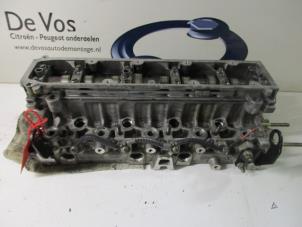 Used Cylinder head Peugeot 306 Price € 250,00 Margin scheme offered by De Vos Autodemontagebedrijf