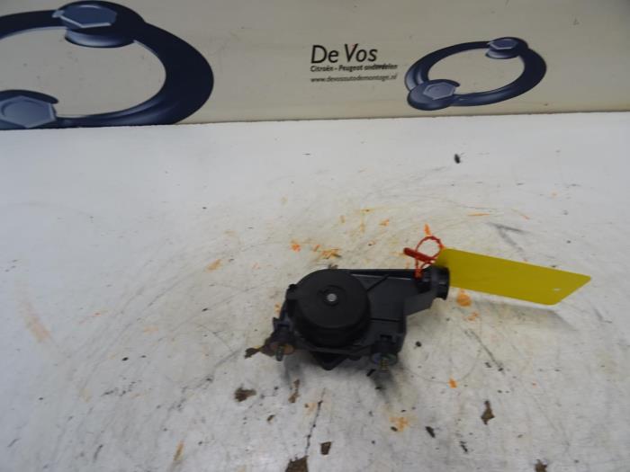 Begagnade Gaspedalsensor Citroen C5 I Berline (DC) 2.0 16V Pris € 55,00 Marginaltabell erbjuds av De Vos Onderdelen