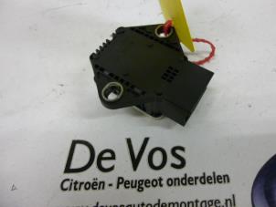Used Anti-roll control sensor Peugeot 3008 I (0U/HU) 1.6 VTI 16V Price € 100,00 Margin scheme offered by De Vos Autodemontagebedrijf
