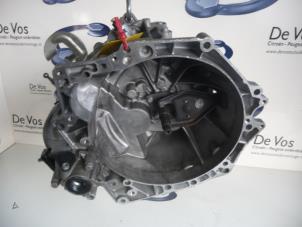 Used Gearbox Citroen C3 Picasso Price € 650,00 Margin scheme offered by De Vos Autodemontagebedrijf