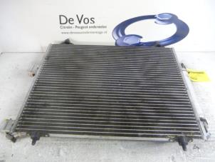 Używane Chlodnica klimatyzacji Peugeot 807 2.2 16V Cena € 70,00 Procedura marży oferowane przez De Vos Autodemontagebedrijf