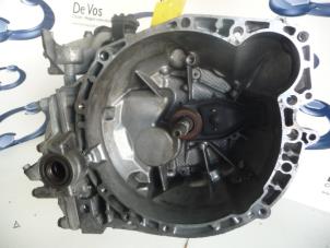 Gebrauchte Getriebe Peugeot 807 2.0 HDi 16V 120 Preis € 650,00 Margenregelung angeboten von De Vos Autodemontagebedrijf